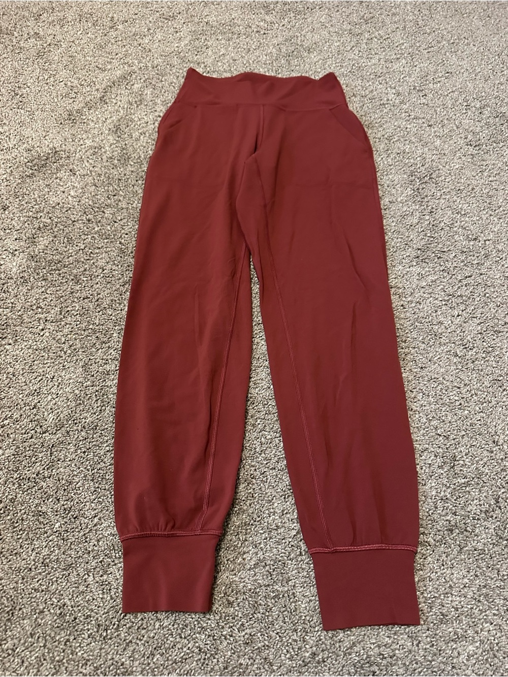 Lululemon Align High Rise Jogger - Picture 3 of 6